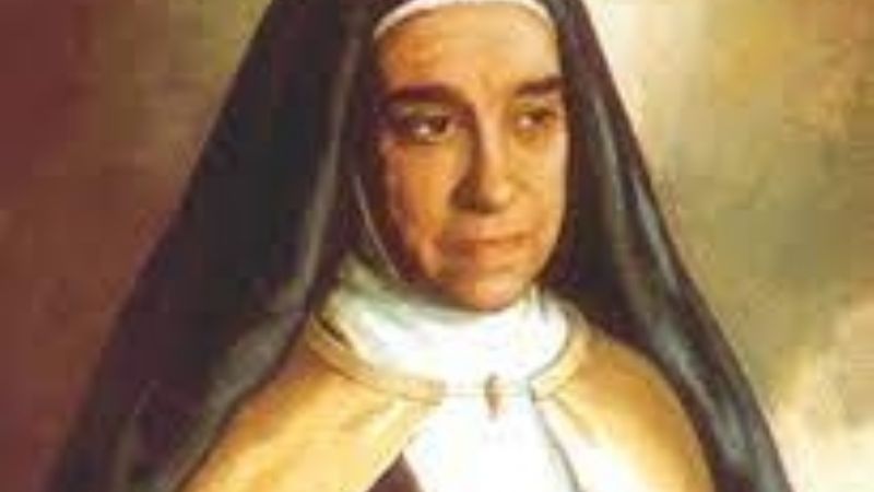 Fiestas en honor a Santa Maravillas de Jesús: Fe, tradición y devoción en el barrio Altos Verdes