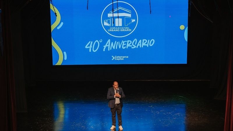 Reinauguró el Urbano Girardi