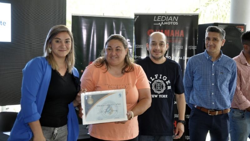 Presentaron las ternas para la Premiación del Deporte