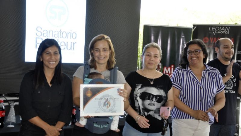 Presentaron las ternas para la Premiación del Deporte