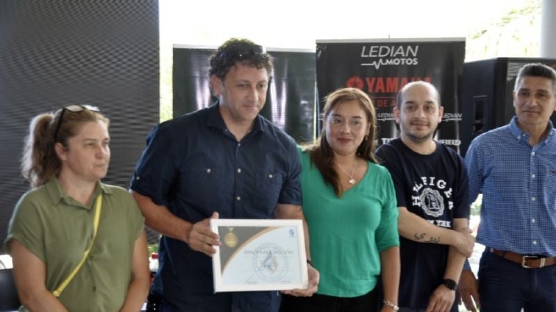 Presentaron las ternas para la Premiación del Deporte
