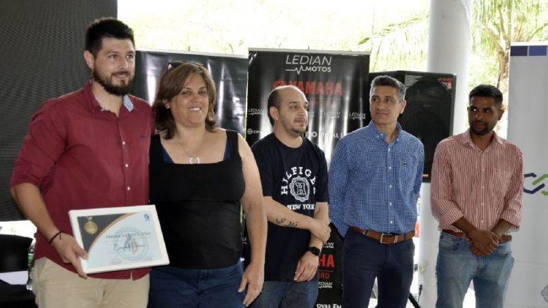 Presentaron las ternas para la Premiación del Deporte