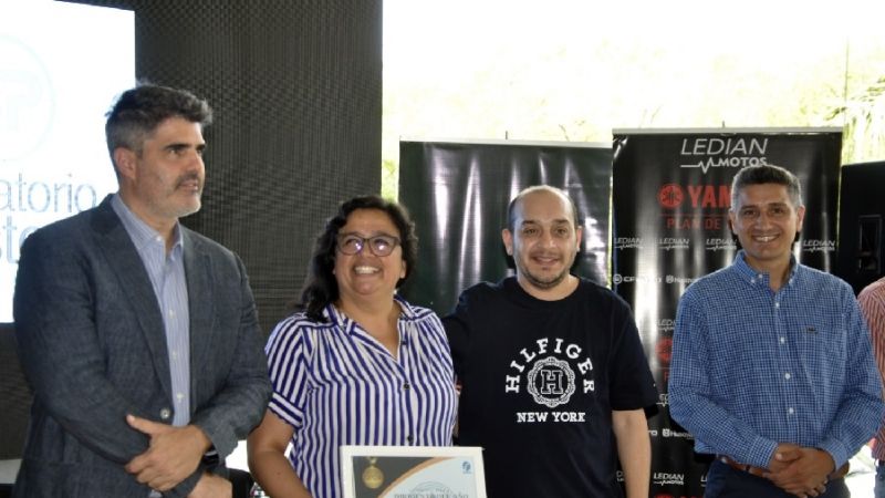 Presentaron las ternas para la Premiación del Deporte