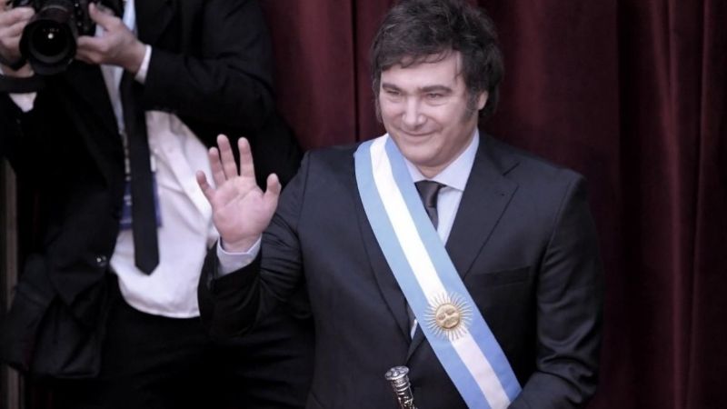 Según el CEPA, durante el primer año de Milei se perdieron más de 261.000 empleos