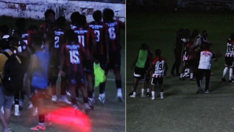 San Lorenzo y Va. Cubas a la final del Clausura