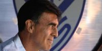 ENORME EXPERIENCIA la de Gsutavo Quinteros, que desde un pueblito santafesino transitó gran parte del munfo futbolístico.