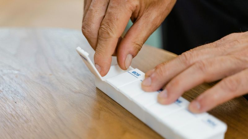 PAMI simplifica el acceso a medicamentos gratuitos para jubilados: nuevos cambios en el trámite