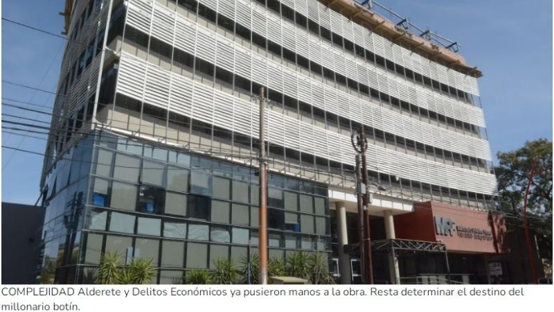 Con falsa promoción de tv por cable, estafan a jubilados en más de $ 3.000.000