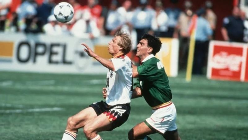 El trotamundos que busca sacar campeón a Vélez