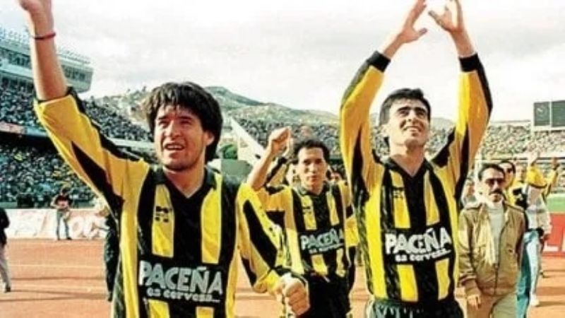 El trotamundos que busca sacar campeón a Vélez