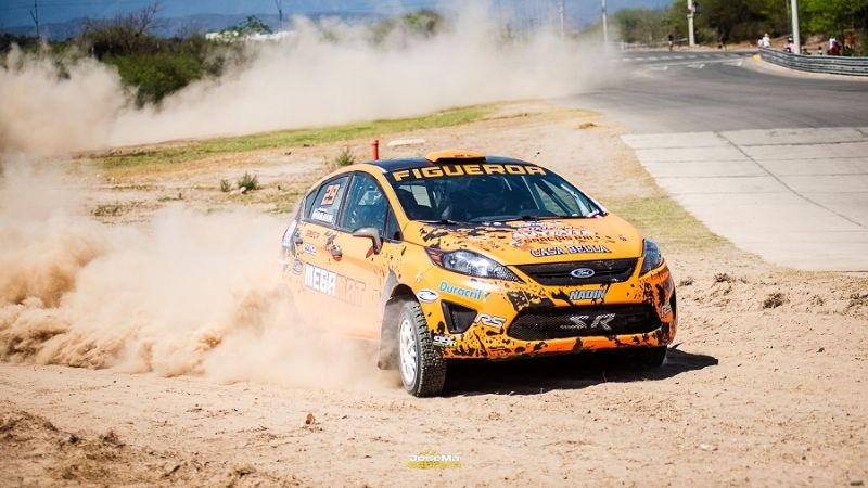 El Fariñango “corona” el Súper Prime 2024