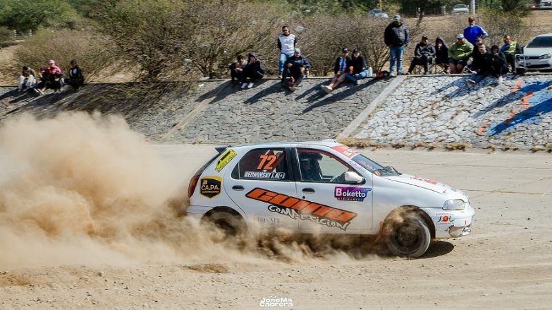 El Fariñango “corona” el Súper Prime 2024