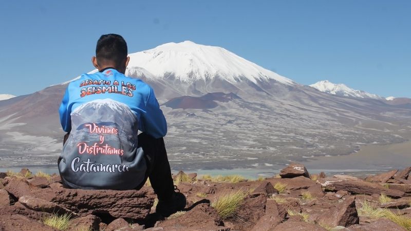 También Día Internacional de las Montañas