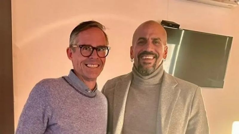 Acuerdo de Verón con Gillett; faltan los socios