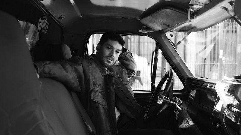 El cantautor cordobés Juan Ingaramo cerrará la Feria del Patio: Edición Navidad