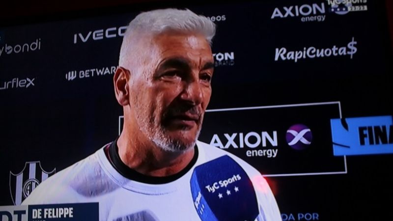 Central Córdoba, campeón de la Copa Argentina