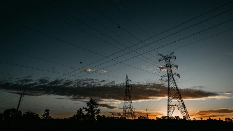 ¡Atención! Corte de luz programado en Aconquija