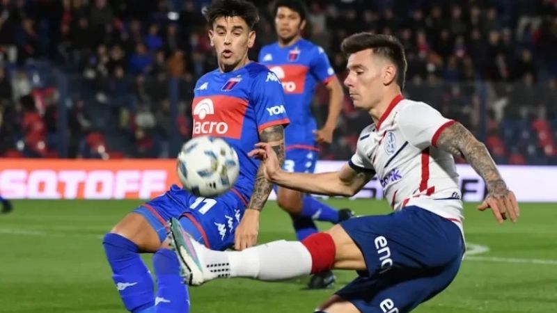 San Lorenzo y Tigre cierran un año para olvidar