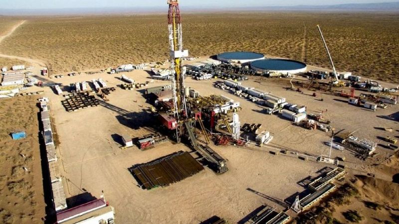 Tecpetrol apostará US$2.000 millones para impulsar la producción de Vaca Muerta