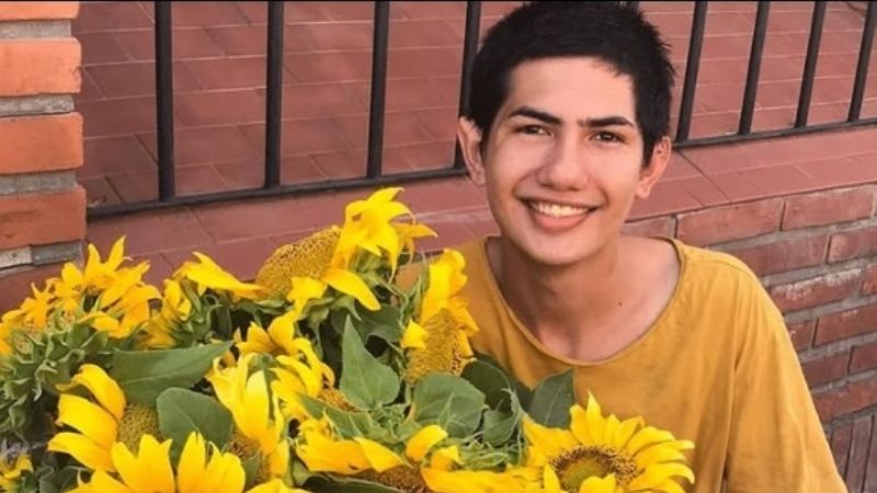 ASDA Catamarca pide por el esclarecimiento de la agresión al florista Maxi Gutiérrez