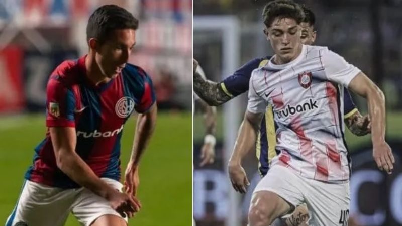 Otro escándalo en San Lorenzo, “que se vayan todos"