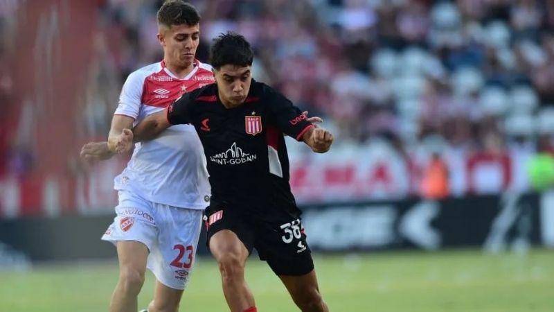 Estudiantes dejó al “Bicho” sin Sudamericana