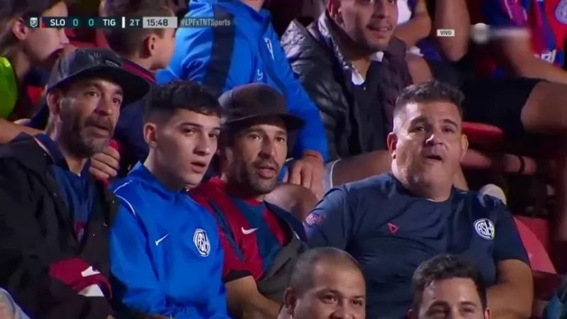 San Lorenzo se despidió de la peor manera