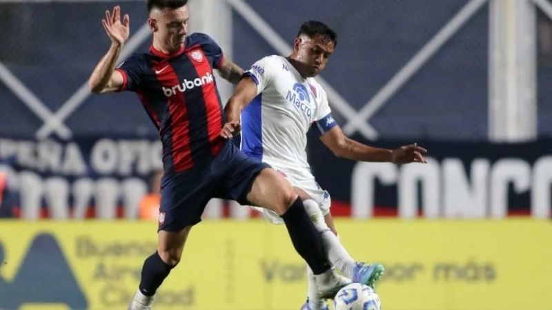 San Lorenzo se despidió de la peor manera