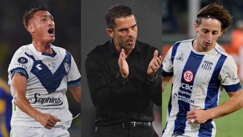 Boca necesita a Vélez o Talleres campeón