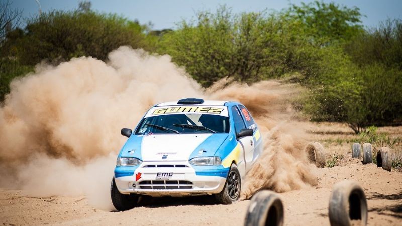 Más de 30 binomios en el homenaje al "Turco" Seleme