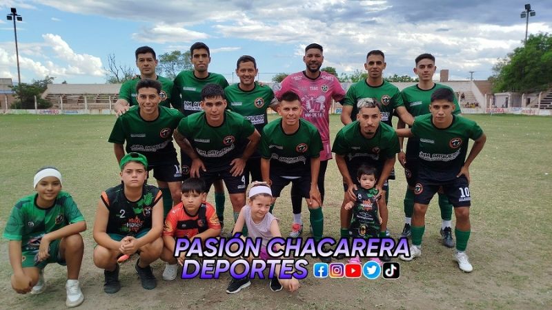 Ironías del destino; Los Sureños, campeón y al descenso