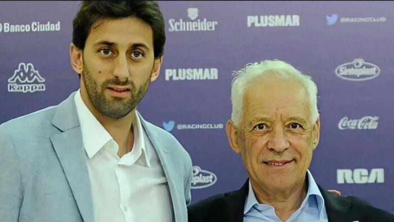 Hoy, cruciales elecciones en Racing