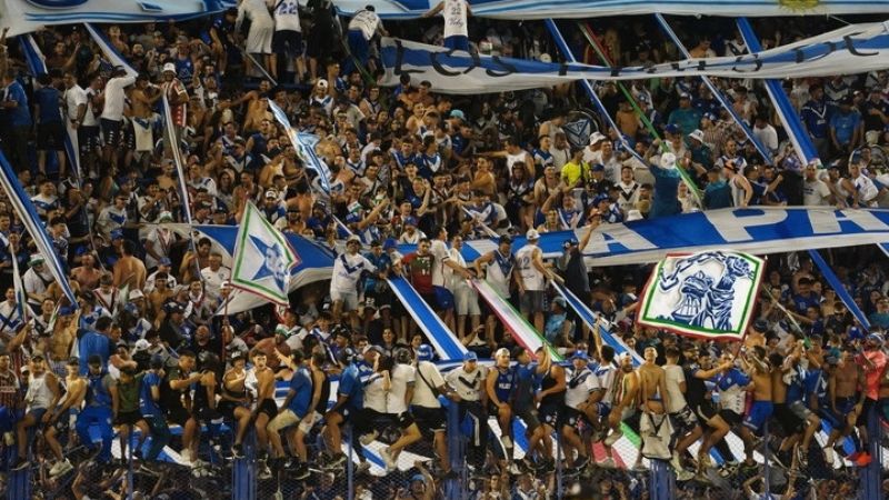 ¡¡¡Vélez, campeón de la Liga Profesional 2024!!!