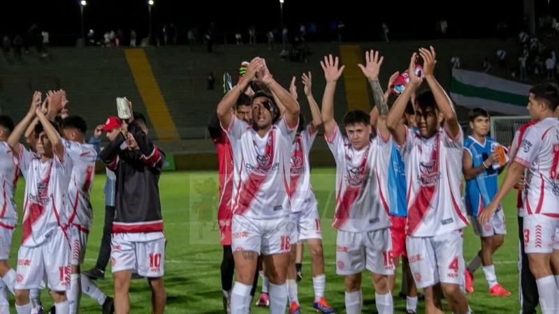 Con escándalos, avanzó San Lorenzo y la Villa en suspenso