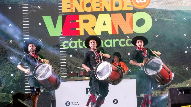 Catamarca se prepara para un verano inolvidable: Municipios presentan sus agendas de actividades