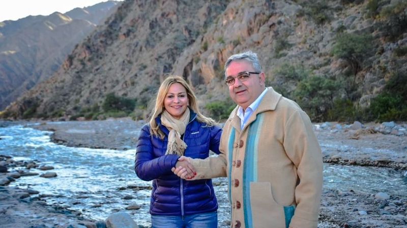 El silencio de Roxana Paulón: ¿Complicidad o encubrimiento en la causa Bacchiani?