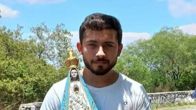 Tristeza por el fallecimiento de reconocido docente