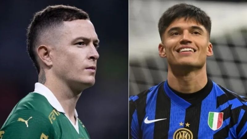 De 3 a 5 refuerzos y unas 10 salidas en River