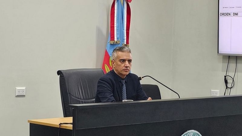 Lo condenaron a 15 años de cárcel por varios abusos sexuales