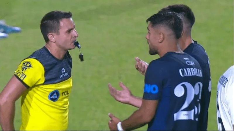 Atlético cerró la Liga venciendo al “Ferro”