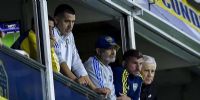 RIQUELME cumple un año como presidente de Boca, alternando entre buenas y malas, pero, además, sin logros deportivos. 