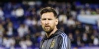 LOS DT ARGENTINOS votaron por Messi, como el mejor jugador del mundo. De los capitanes europeos, solo lo eligió su ex compañros en elSG, Gianluigi Donnarumma (Italia).