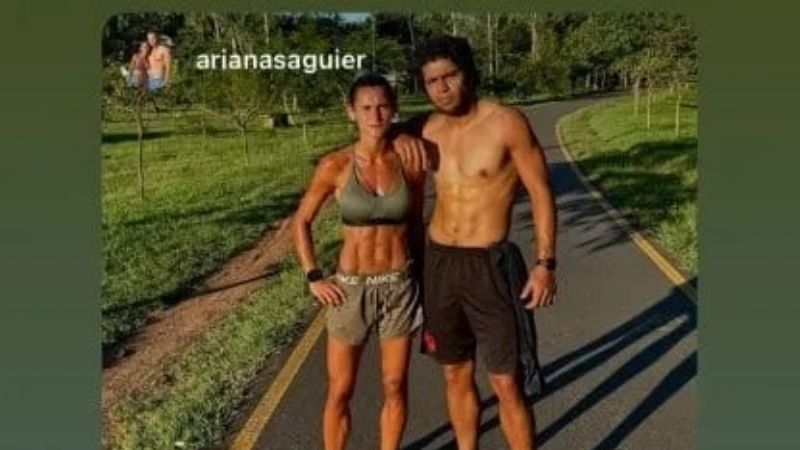 Impactante cambio físico del “Sicario”, lo aceptará Gallardo