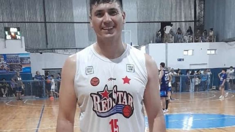 Red Star venció a Hindú y manda la serie final