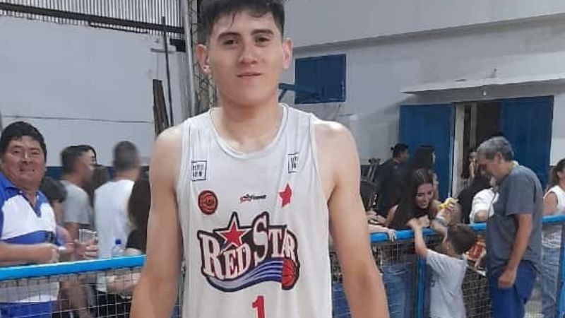 Red Star venció a Hindú y manda la serie final