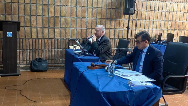 Juicio por jurados en Belén contra un depravado sexual