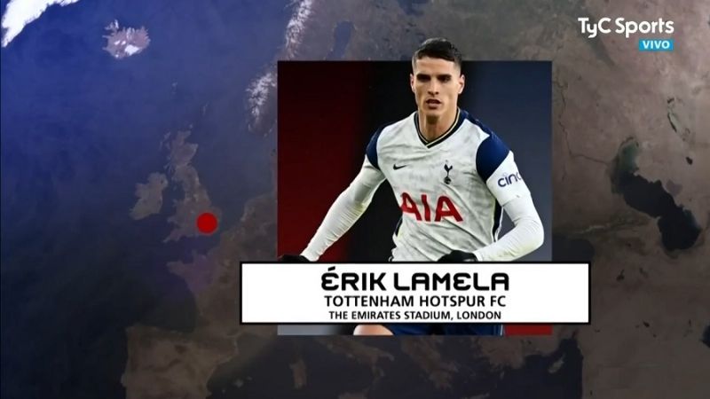 Garnacho ganó el Premio Puskas, al mejor gol