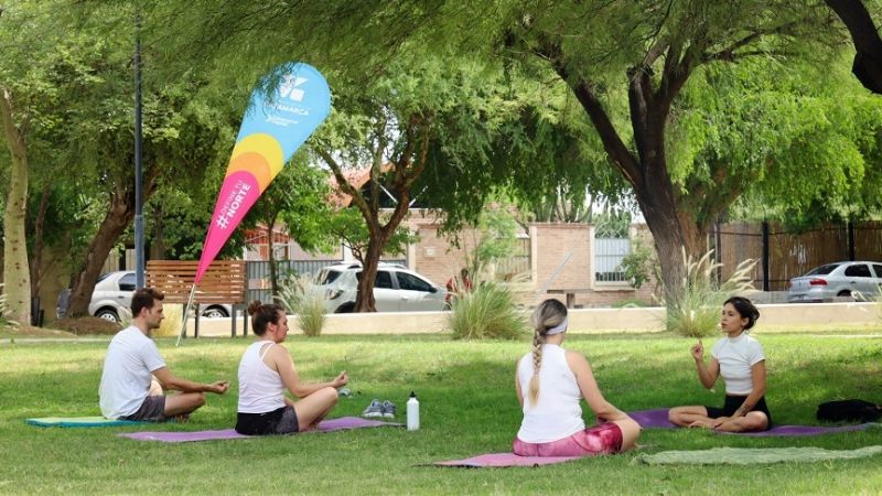 Diversos talleres en la Casa SFVC