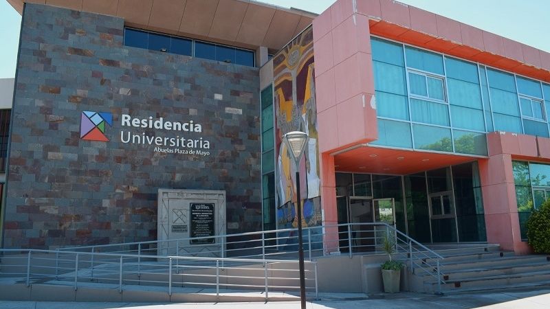 Atención alumnos: nueva convocatoria para la beca de la Residencia Universitaria