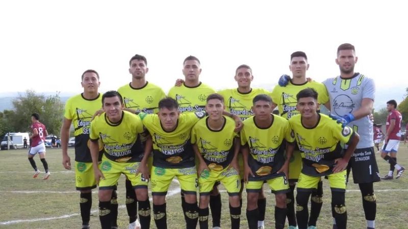 Este sábado, en Chuchucaruana, larga la Ambateña